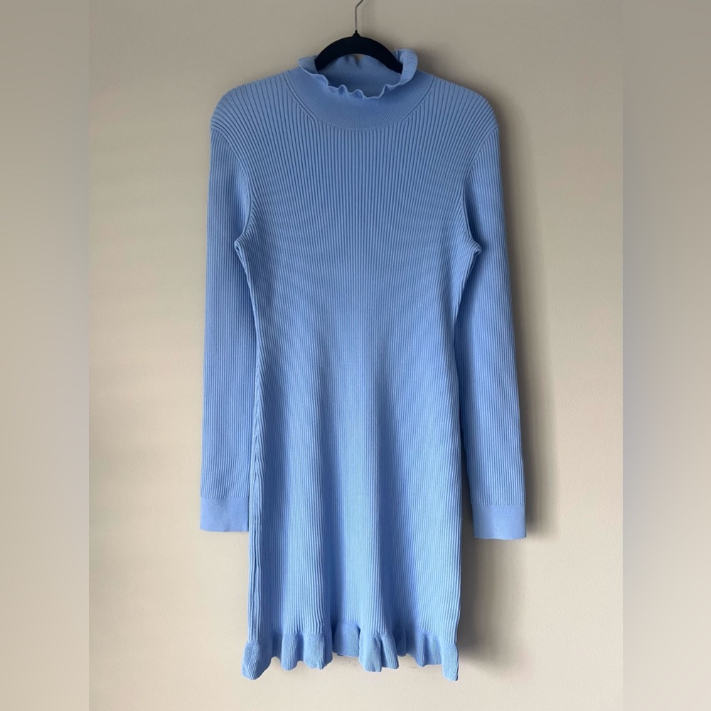 JCREW - Knit Sweater Dress